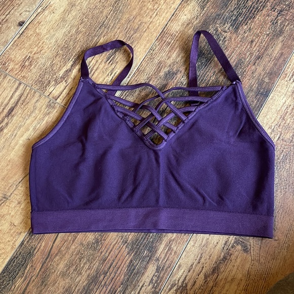Sports bra - Picture 3 of 5